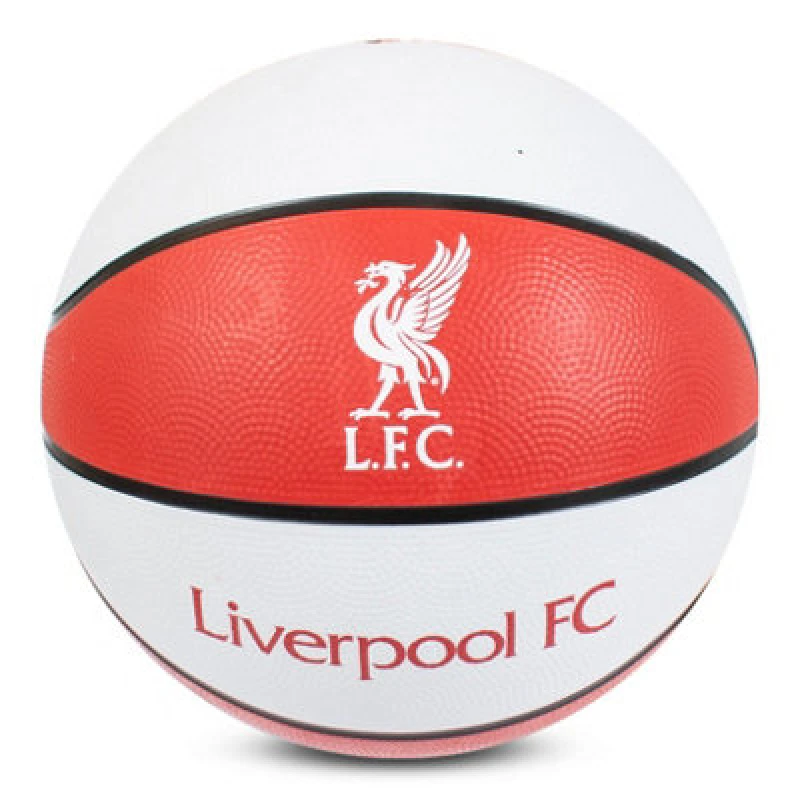 Image of Team Basketball 51 - Red Red L