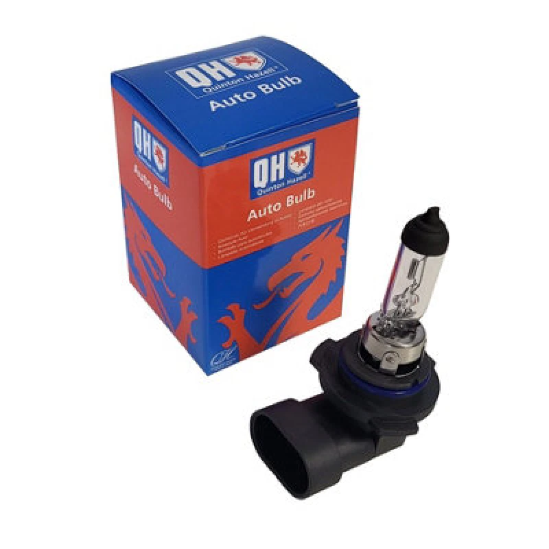 Image of Quinton Hazell Vehicle 12V 51W Hb4 P22D Special Halogen Headlamp Bulb - Qbl9006