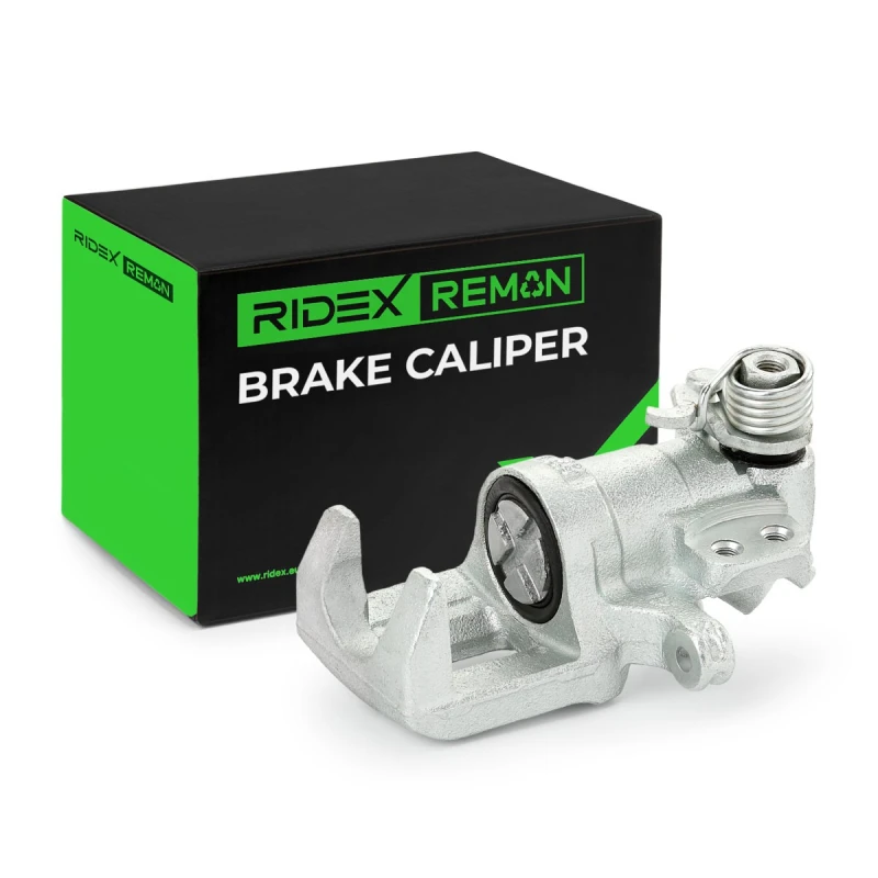 Image of RIDEX REMAN Brake caliper RIDEX REMAN 78B0914R