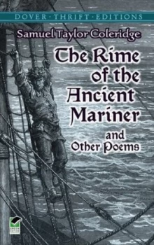 Image of The Rime of the Ancient Mariner and Other Poems by Samuel Taylor Coleridge Paperback