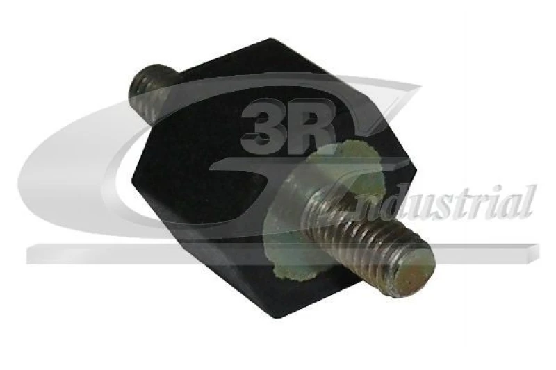 Image of 3RG Holder, air filter housing 3RG 80504