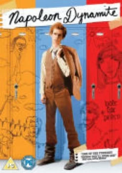 Image of Napoleon Dynamite