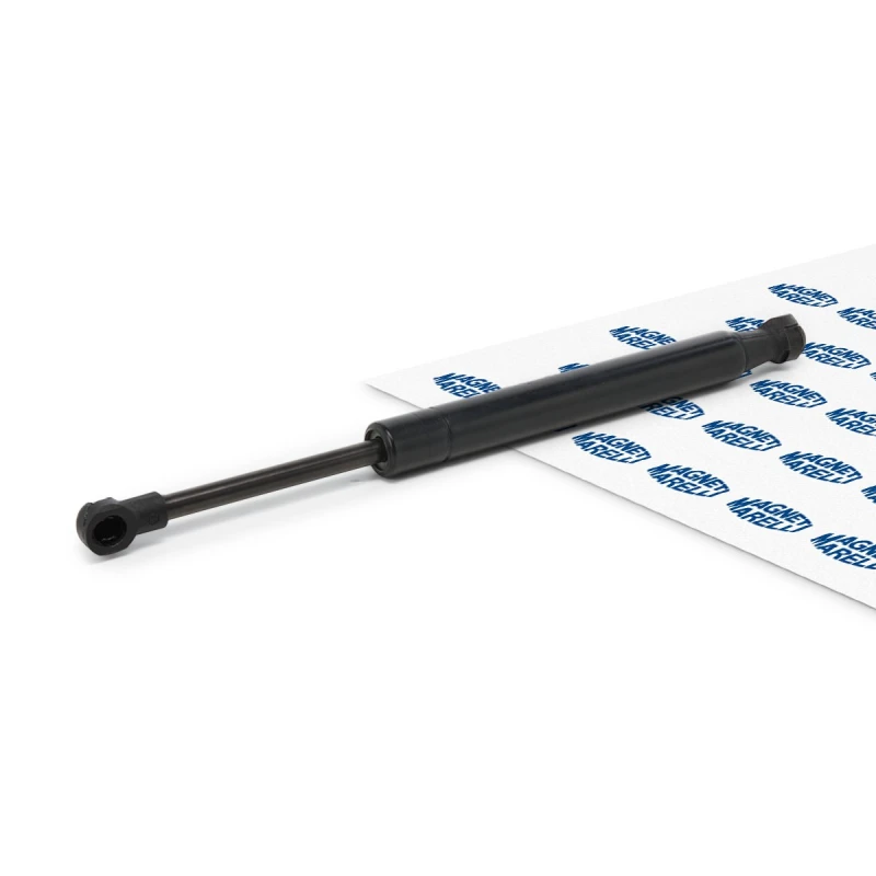 Image of MAGNETI MARELLI Gas Spring, tray (boot / cargo bay) MAGNETI MARELLI 430719142100