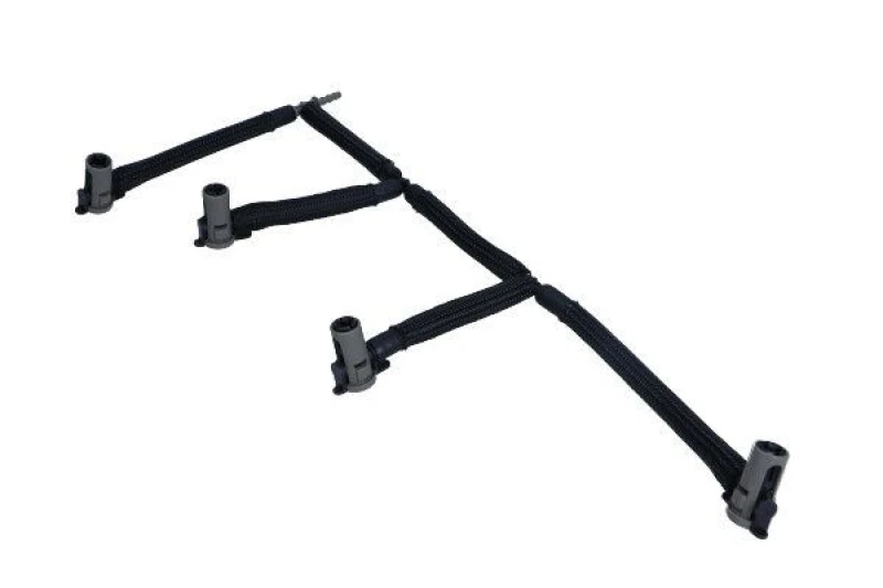 Image of MAXGEAR Fuel overflow hose MAXGEAR 15-0075