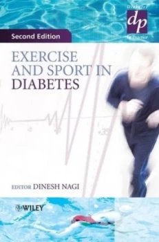 Image of Exercise and sports in diabetes by Dinesh Nagi