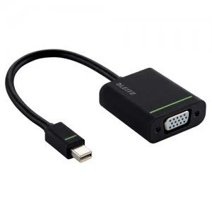 Image of Leitz Complete - video converter - black