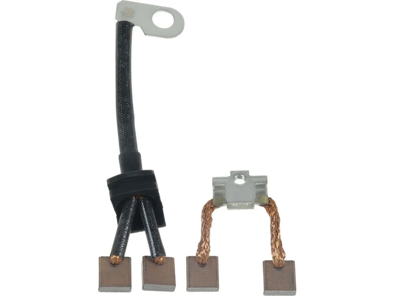Image of AS-PL Carbon Brush, starter AS-PL SB5023