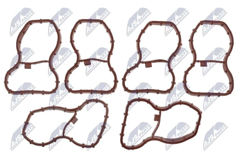 Image of NTY Gasket Set, intake manifold NTY BKS-BM-021A