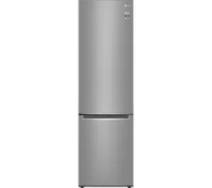 image of LG DoorCooling GBD62PZYFN 384L Freestanding Fridge Freezer