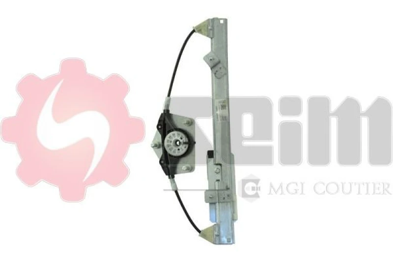 Image of Window regulator SEIM 980088