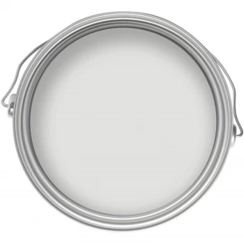 Image of Craig & Rose 1829 Pantry White Chalky Emulsion Paint