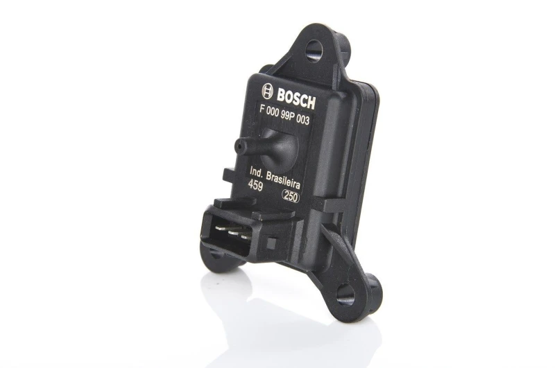 Image of Bosch F 000 99P 003 Sensors Sensor,intake manifold pressure (3947)