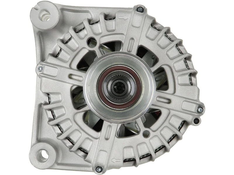Image of AS-PL Alternator AS-PL A3692S