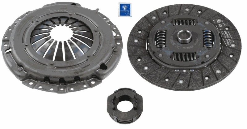 Image of Clutch kit SACHS 3000 961 601