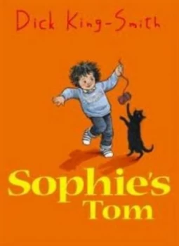 Image of Sophies Tom by Dick King-Smith and David Parkins Book