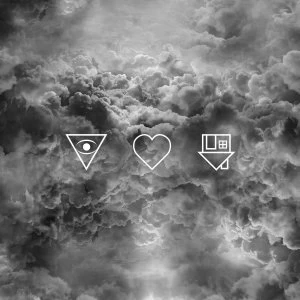 Image of The Neighbourhood - I Love You. CD