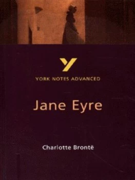 Image of Jane Eyre Charlotte Bront by Dr Karen Sayer Book