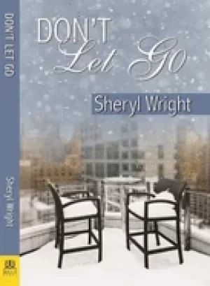 Image of dont let go
