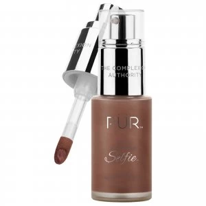 image of PUR 4-in-1 Love Your Selfie Longwear Foundation and Concealer 30ml (Various Shades) - DPP1