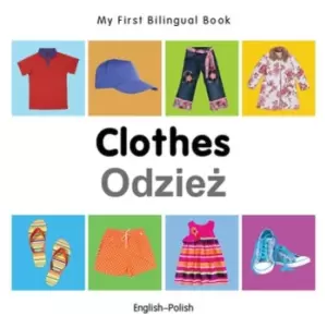 Image of Clothes by
