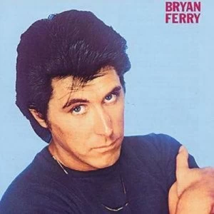 Image of These Foolish Things by Bryan Ferry CD Album