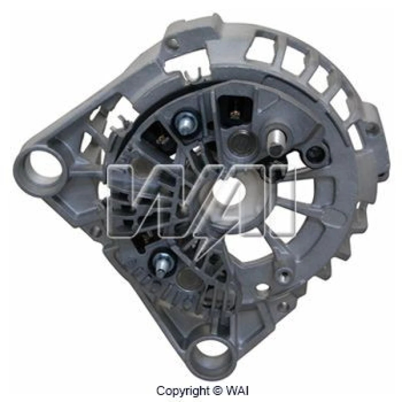 Image of WAI Rectifier, alternator WAI MER5216