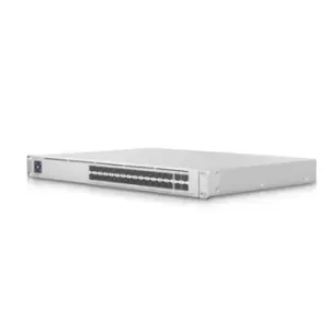 Image of Ubiquiti Switch Pro Aggregation 28-Port 10 Gigabit SFP+ Switch with 4 25G SFP28 ports