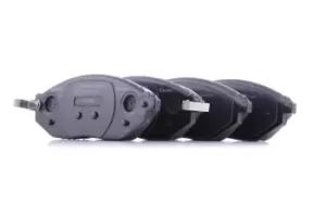 Image of BREMBO BRAKE PAD SET OF 4 P10054