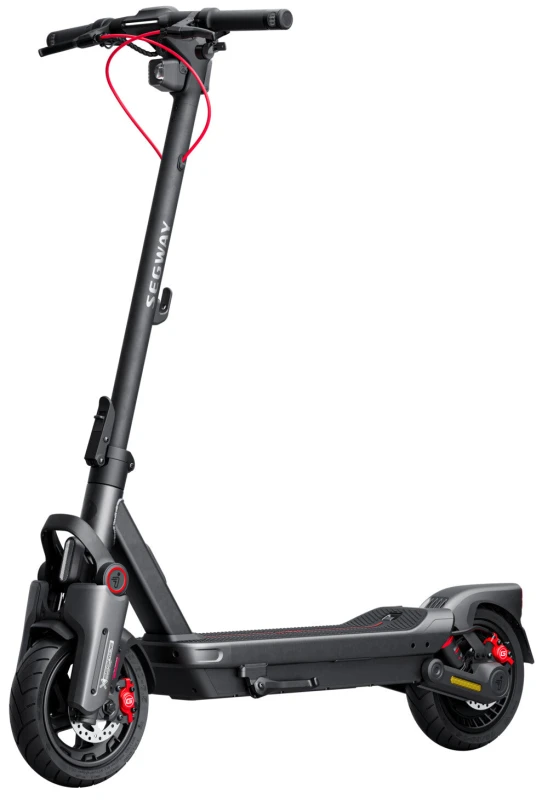 Image of Segway Segway Max G3 E Black AA.05.16.010004