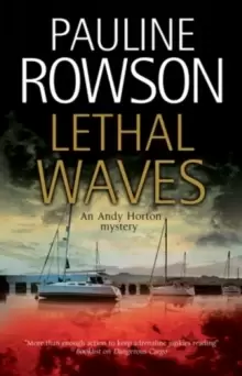 Image of Lethal Waves