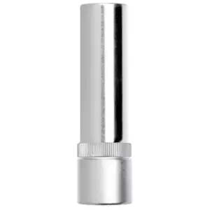 Image of Gedore Socket 1/2 bi-hex. size13mm l.77mm