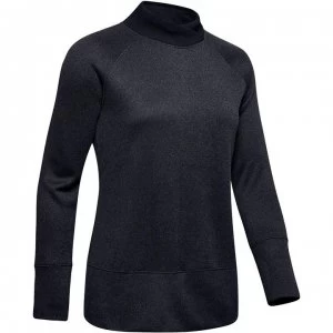 image of Urban Armor Gear Storm Fleece Sweatshirt Ladies - Black