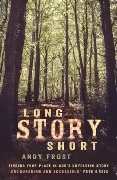 Image of Long story short by Andy Frost