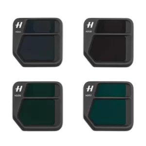 Image of DJI Mavic 3 ND Filter Set 64/128/256/512