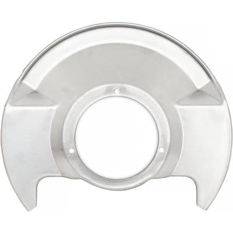 Image of Brake disc backing plate DIEDERICHS 9520810