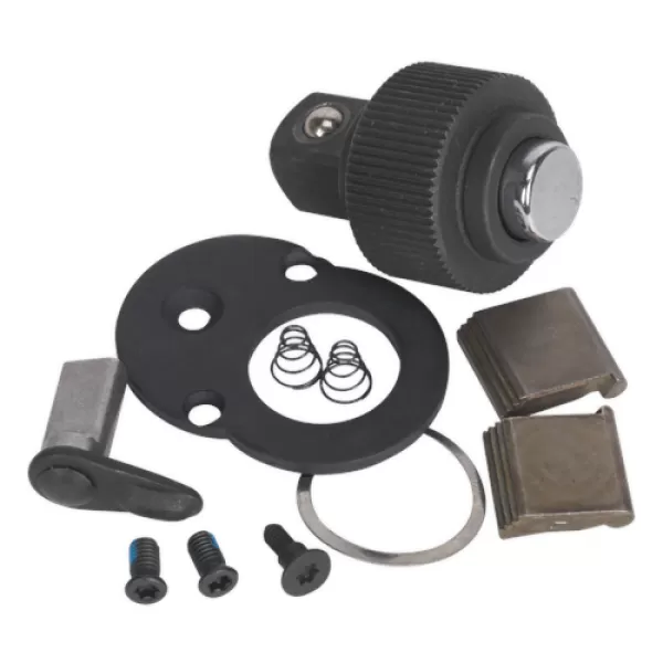 Image of Genuine SEALEY AK967.V3.RK Repair Kit for AK967 3/8Sq Drive