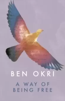 Image of A Way of Being Free