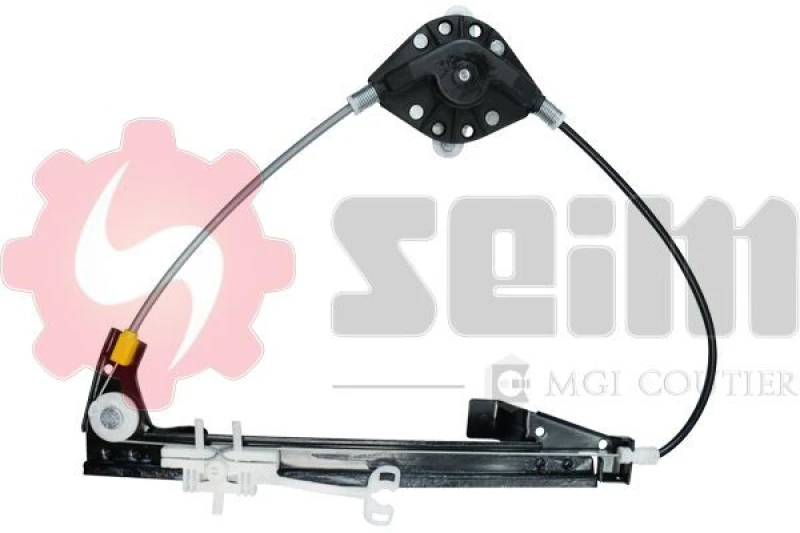 Image of Window regulator SEIM 900968