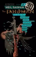 Image of sandman vol 9 the kindly ones 30th anniversary edition