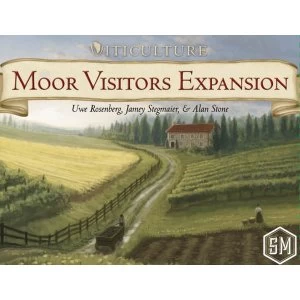 Image of Viticulture Moor Visitors Expansion