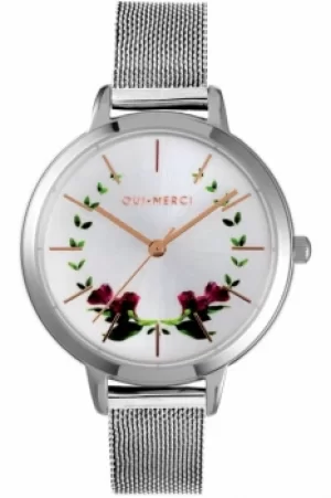 image of Ladies Oui Merci Watch MC010019