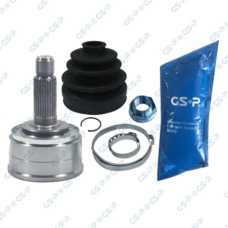 Image of GSP CV joint kit GSP 899159
