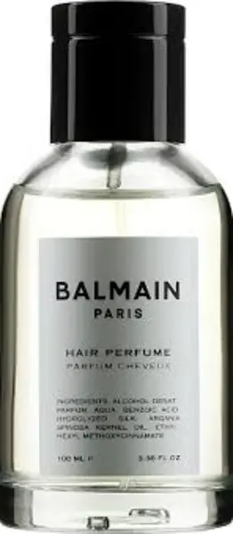 image of Balmain Paris Hair Silk Perfume Vaporizer Unisex 50ml