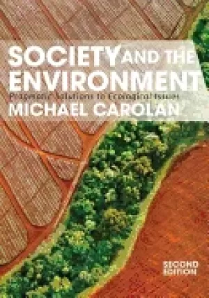 Image of society and the environment pragmatic solutions to ecological issues
