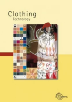 Image of Clothing Technology by Hannelore Eberle Hardback