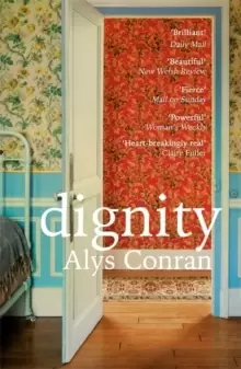 Image of Dignity : From the award-winning author of Pigeon
