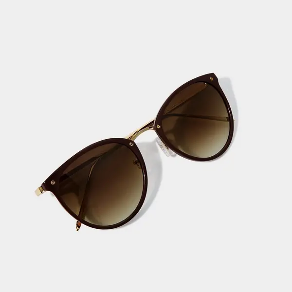 Image of Katie Loxton Cacao Santorini KLSG053