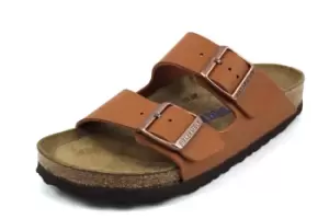 Image of Birkenstock Comfort Sandals brown 5