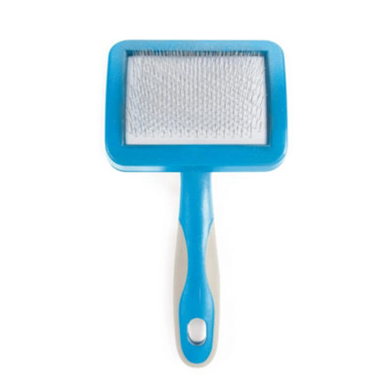 Image of Ancol Ergo Universal Slicker Blue