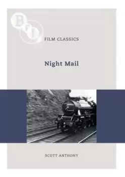 Image of Night mail by Scott Anthony